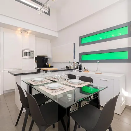 Villa La Golf Algorfa