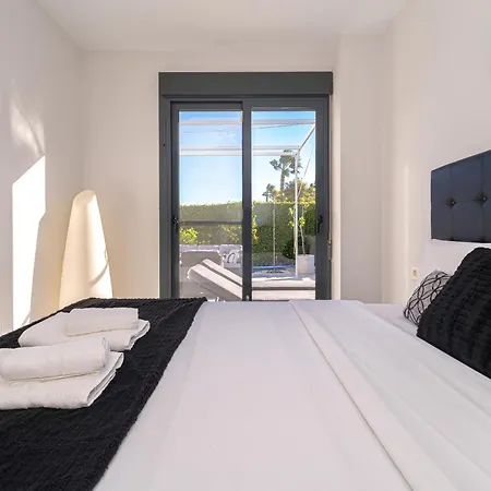 La Golf Villa Algorfa