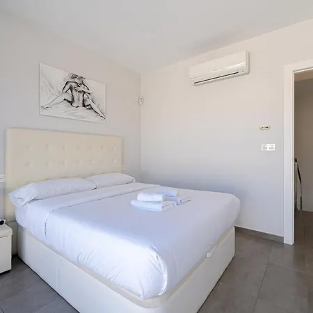 La Golf Villa Algorfa