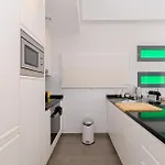 La Golf Villa *