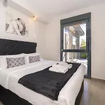 La Golf Villa *