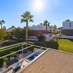 Villa La Golf *