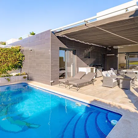 Villa La Golf