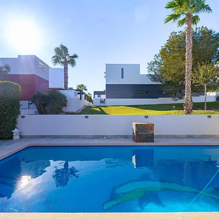 La Golf Villa