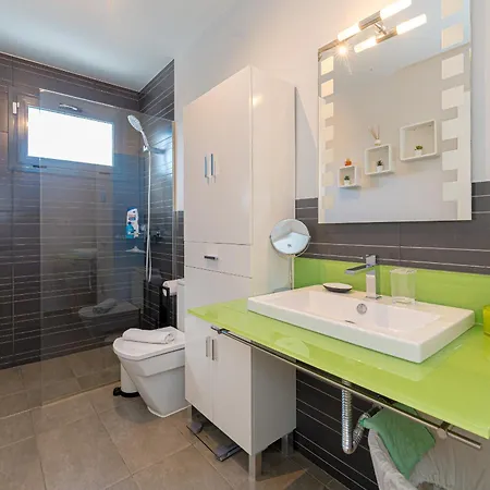 La Golf Villa Algorfa