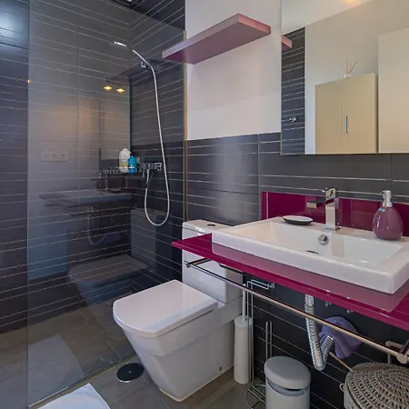 La Golf Villa Algorfa