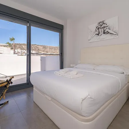 La Golf Villa Algorfa