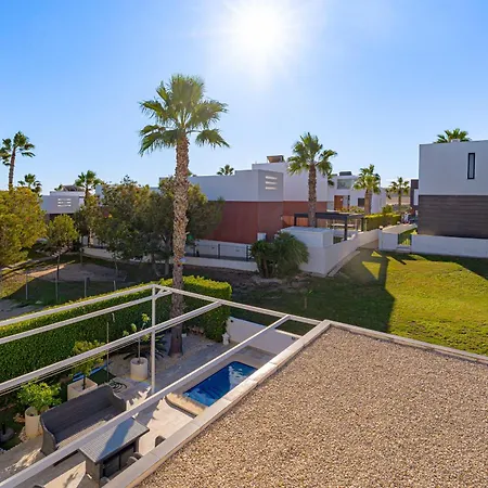 Villa La Golf *