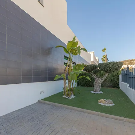 Villa La Golf *